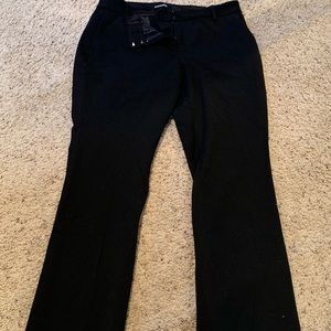 Express Dress Pants